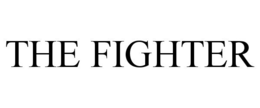THE FIGHTER trademark