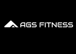 AGS FITNESS trademark