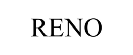 RENO trademark