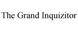 THE GRAND INQUIZITOR trademark