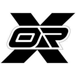 OXR trademark