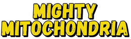 MIGHTY MITOCHONDRIA trademark
