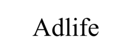 ADLIFE trademark