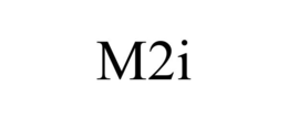 M2I trademark