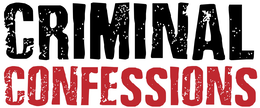CRIMINAL CONFESSIONS trademark