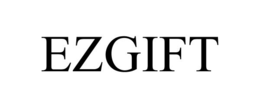 EZGIFT trademark