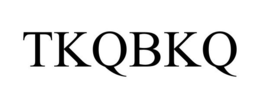 TKQBKQ trademark