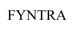 FYNTRA trademark