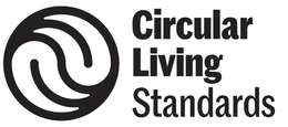 CIRCULAR LIVING STANDARDS trademark
