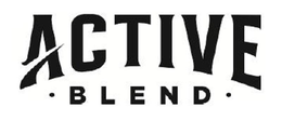 ACTIVE BLEND trademark