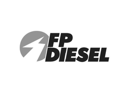 FP DIESEL trademark