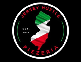JERSEY HUSTLE PIZZERIA EST. 2024 trademark