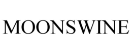MOONSWINE trademark