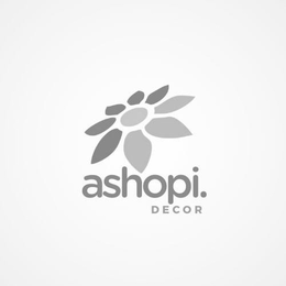 ASHOPI. DECOR trademark