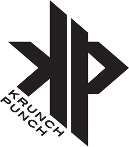 KP KRUNCH PUNCH trademark