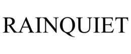 RAINQUIET trademark