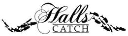 HALLS CATCH trademark