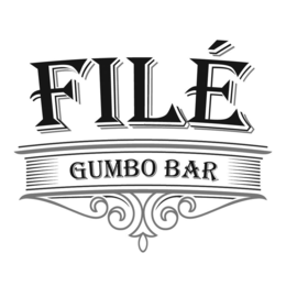 FILÉ GUMBO BAR trademark