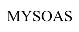 MYSOAS trademark