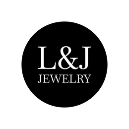 L&J JEWELRY trademark