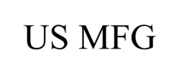 US MFG trademark