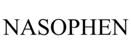 NASOPHEN trademark