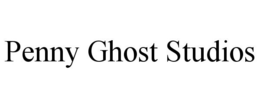 PENNY GHOST STUDIOS trademark