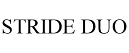 STRIDE DUO trademark