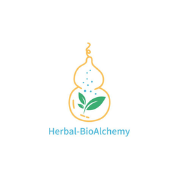 HERBAL-BIOALCHEMY trademark