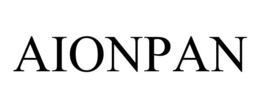AIONPAN trademark