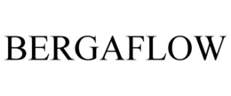 BERGAFLOW trademark
