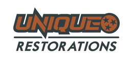 UNIQUE RESTORATIONS trademark