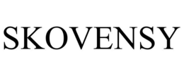 SKOVENSY trademark