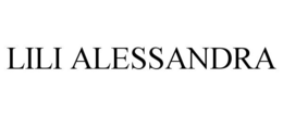 LILI ALESSANDRA trademark