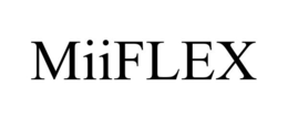 MIIFLEX trademark