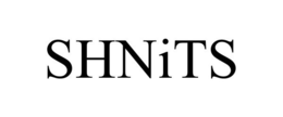 SHNITS trademark