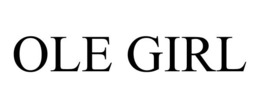 OLE GIRL trademark