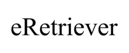 ERETRIEVER trademark