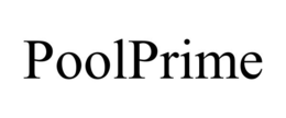 POOLPRIME trademark