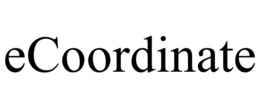 ECOORDINATE trademark