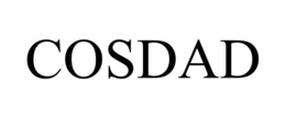 COSDAD trademark