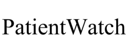 PATIENTWATCH trademark