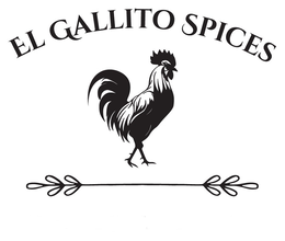 EL GALLITO SPICES trademark