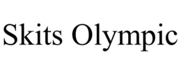 SKITS OLYMPIC trademark