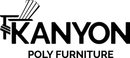 KANYON POLY FURNITURE trademark