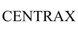 CENTRAX trademark