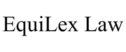 EQUILEX LAW trademark