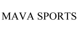 MAVA SPORTS trademark