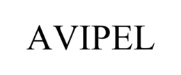 AVIPEL trademark