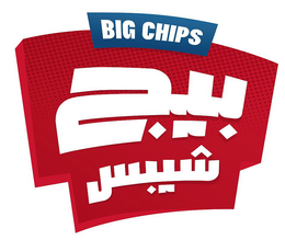 BIG CHIPS trademark